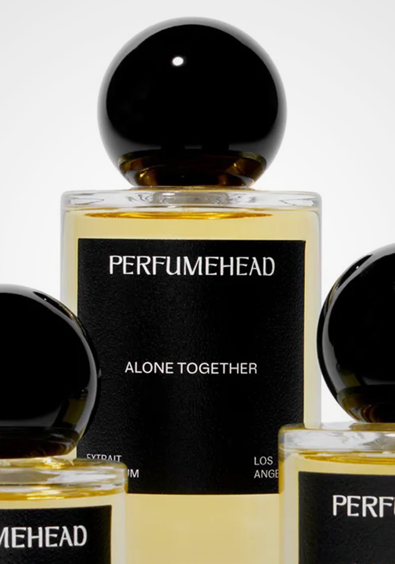 Alone Together Extrait de Parfum, 50ml