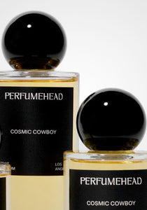 Cosmic Cowboy Extrait de Parfum, 100ml