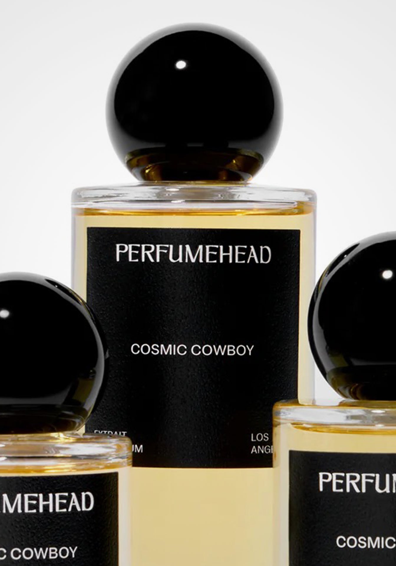 Cosmic Cowboy Extrait de Parfum, 100ml