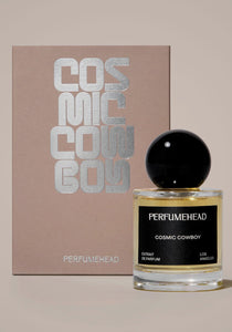 Cosmic Cowboy Extrait de Parfum, 30ml