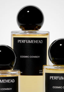 Cosmic Cowboy Extrait de Parfum, 50ml