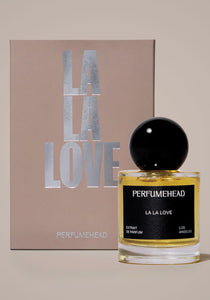 La La Love Extrait de Parfum, 30ml