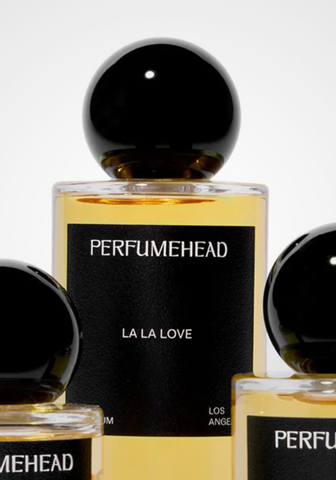 La La Love Extrait de Parfum, 50ml