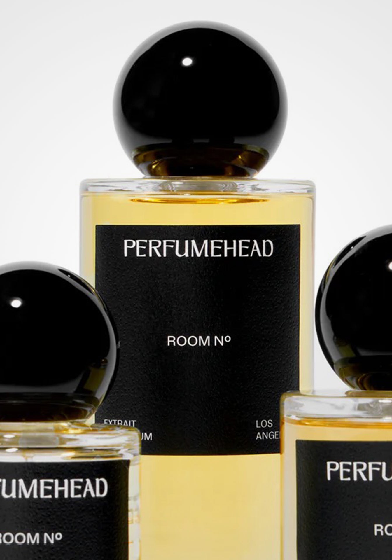 Room No. Extrait de Parfum, 100ml