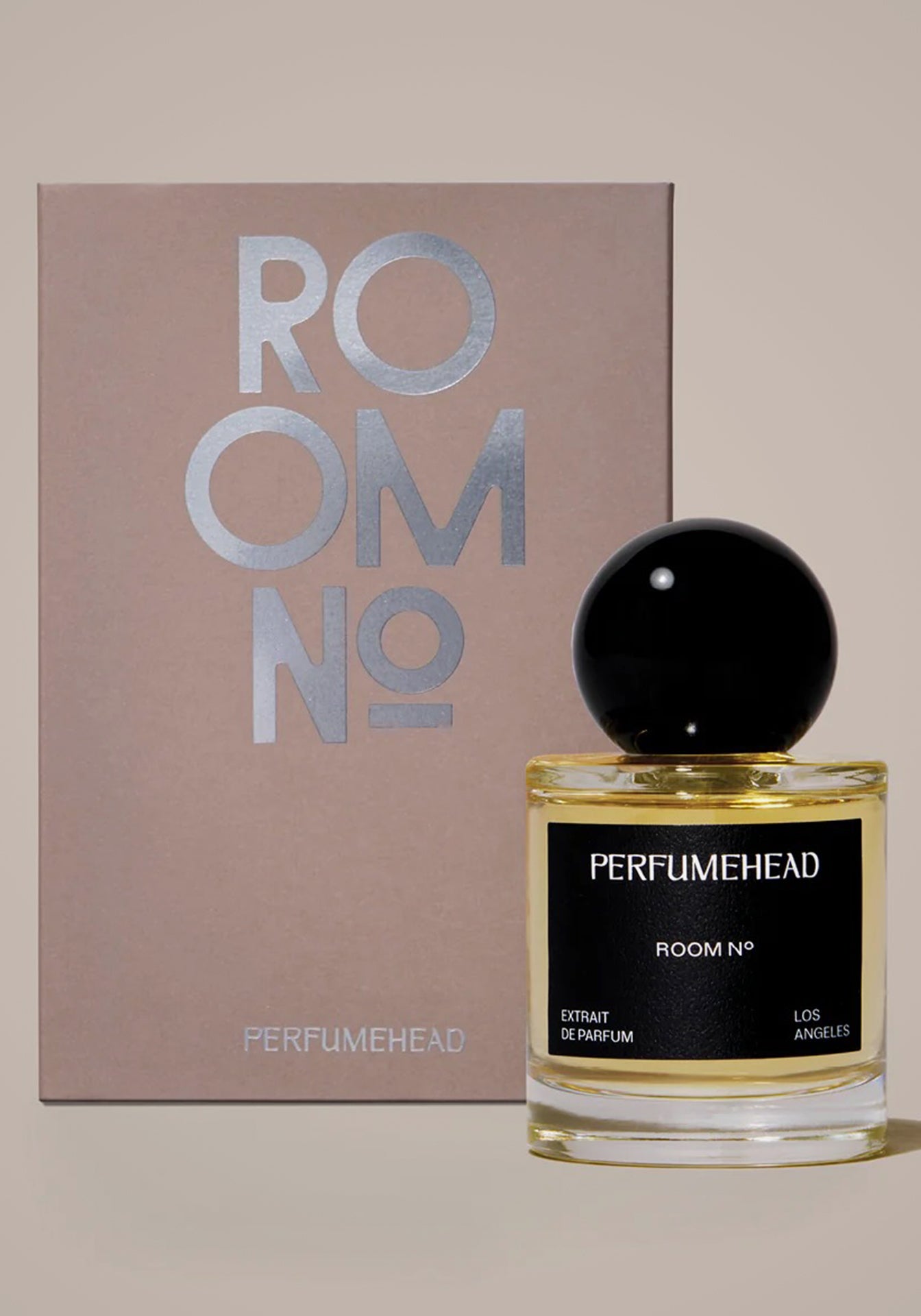 Room No. Extrait de Parfum, 30ml