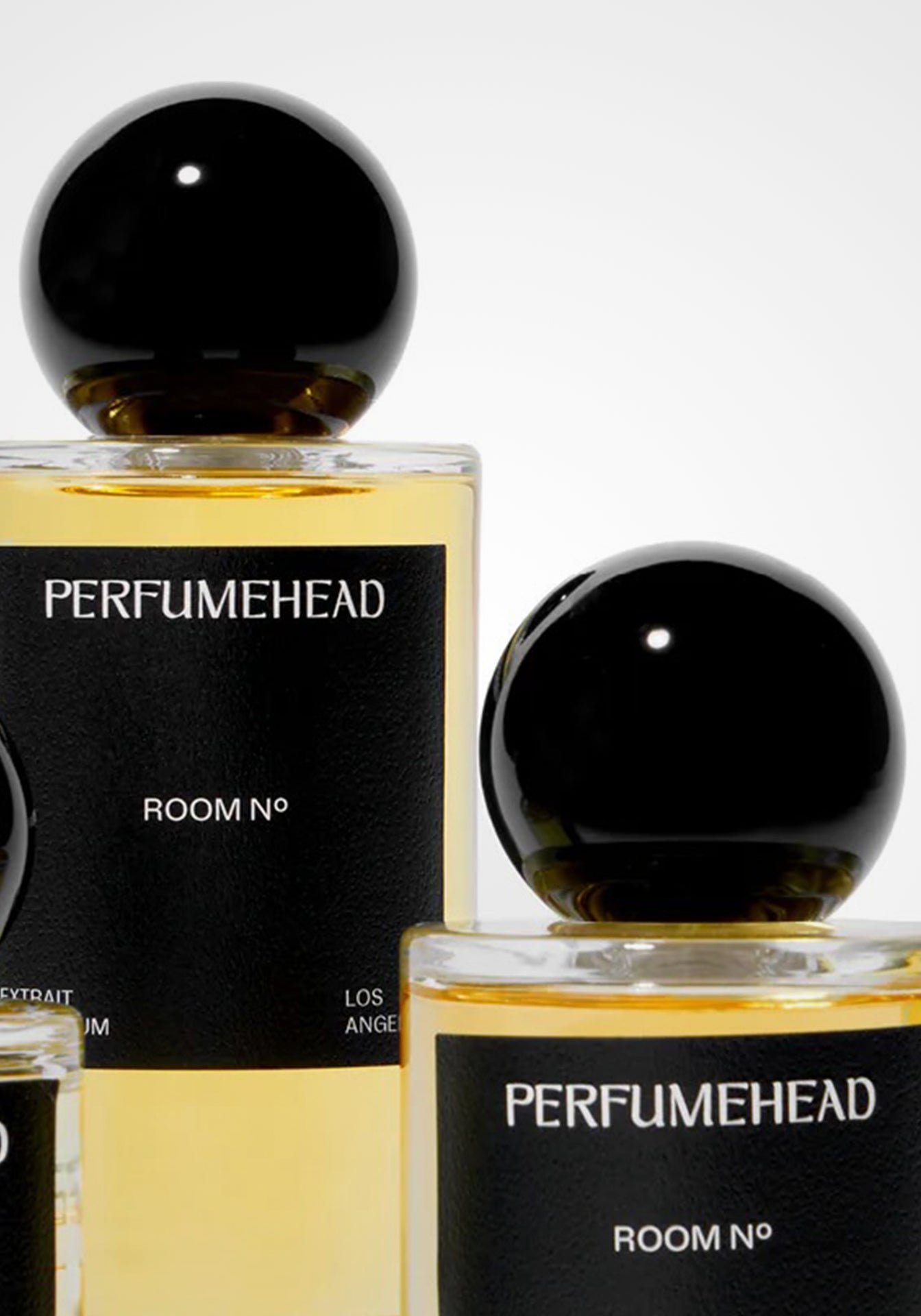 Room No. Extrait de Parfum, 50ml