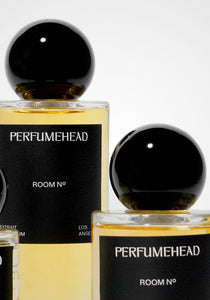 Room No. Extrait de Parfum, 50ml