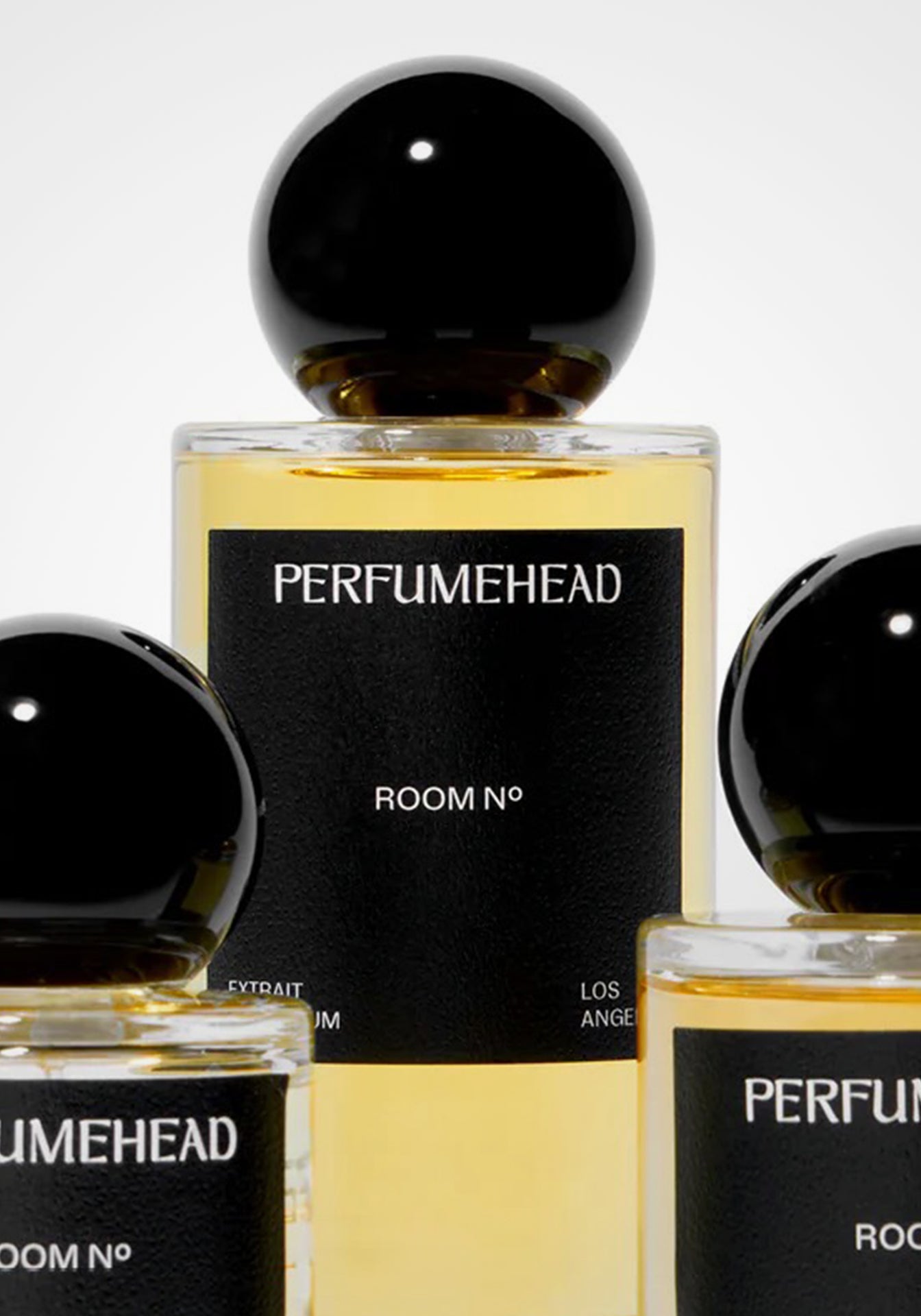 Room No. Extrait de Parfum, 50ml