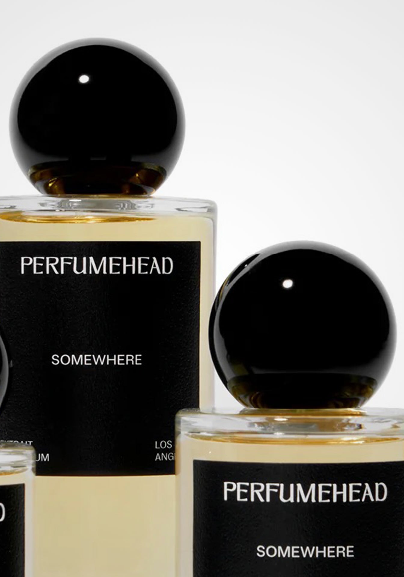 Somewhere Extrait de Parfum, 50ml