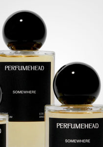 Somewhere Extrait de Parfum, 100ml