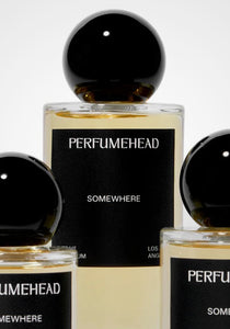 Somewhere Extrait de Parfum, 50ml