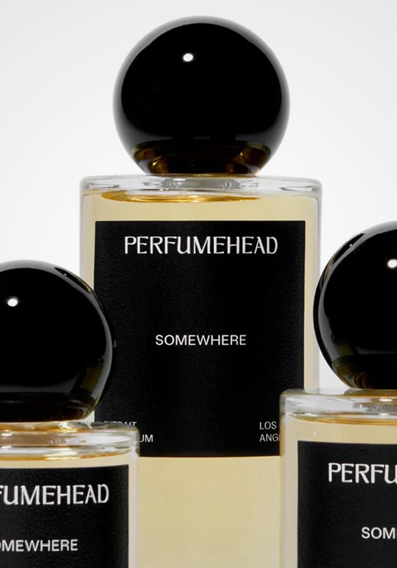 Somewhere Extrait de Parfum, 100ml