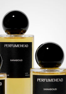 Xanaboud Extrait de Parfum, 100ml