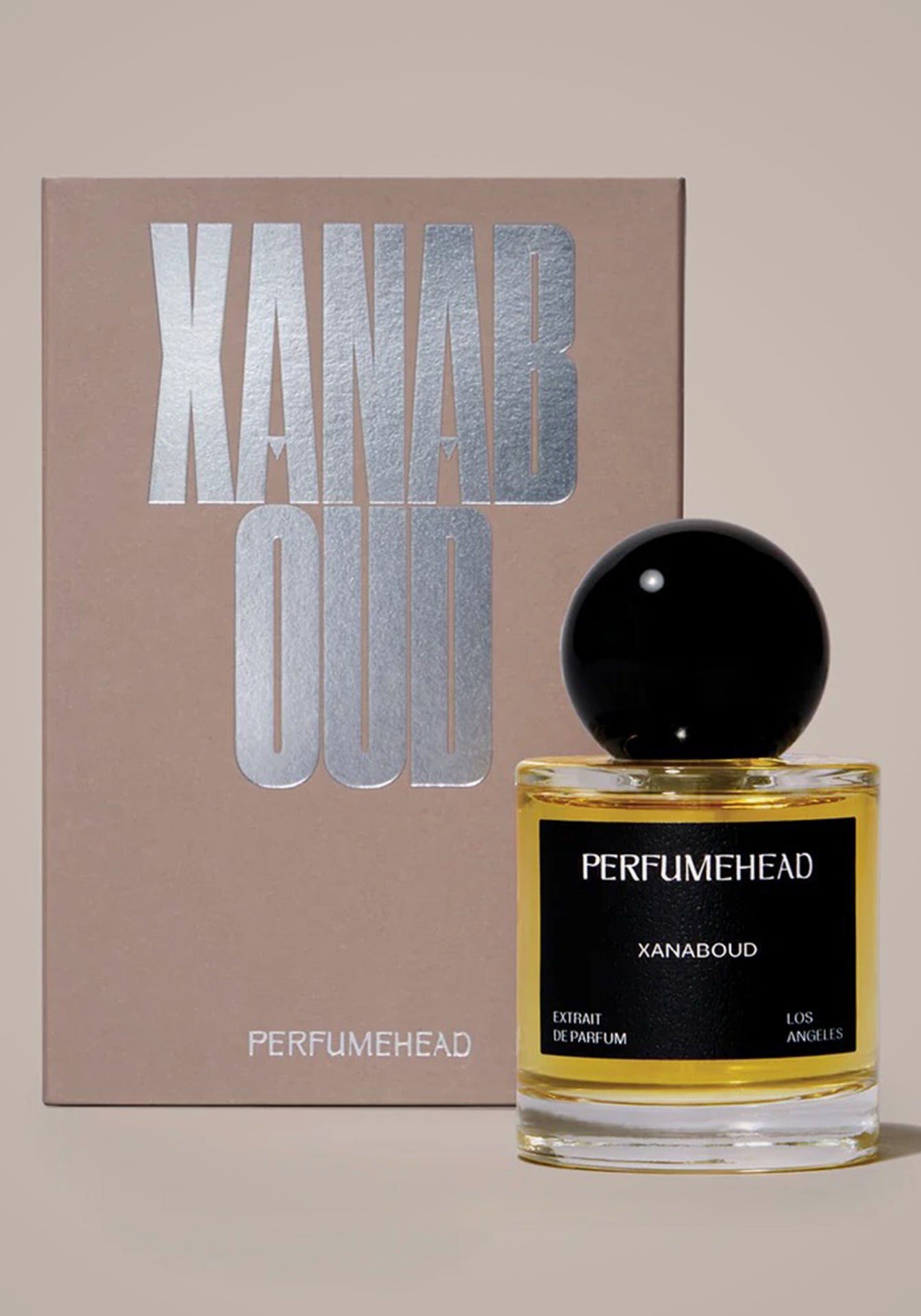 Xanaboud Extrait de Parfum, 30ml