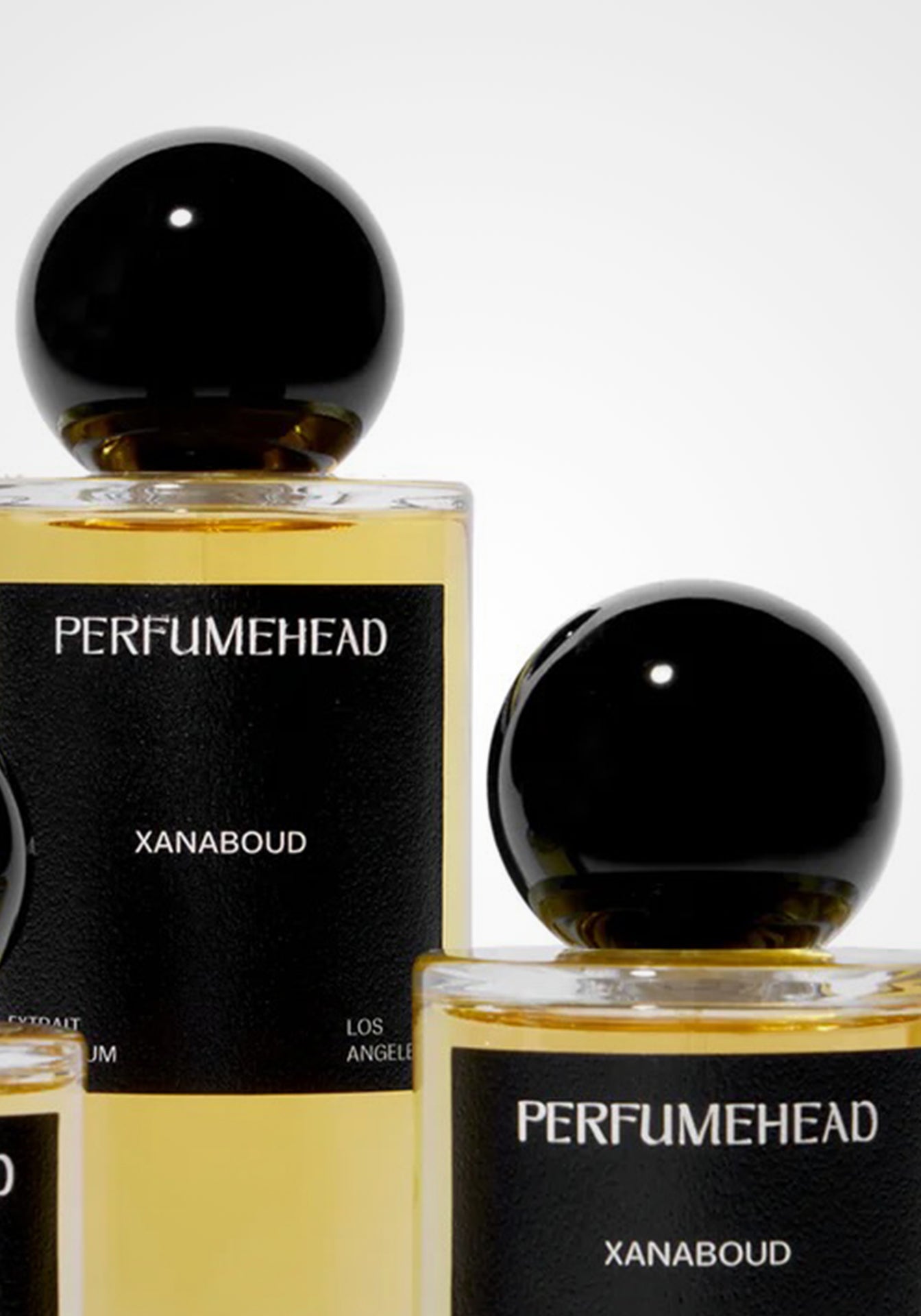 Xanaboud Extrait de Parfum, 50ml