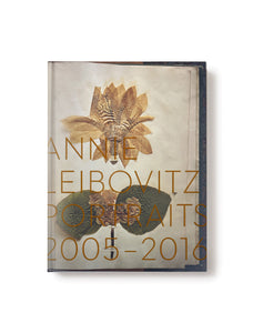Annie Leibovitz Portraits 2005-2016