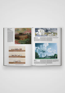 Atlas of Never Built Architecture