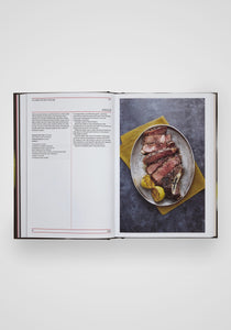 Barbecue: Smoked + Grilled Recipes From Across the Globe
