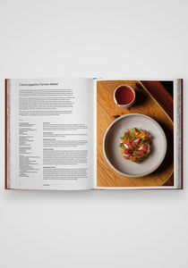 BiBi The Cookbook: Stories from my Bibi