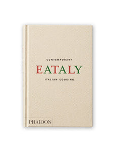 Eataly: Italian Contemporary Cooking