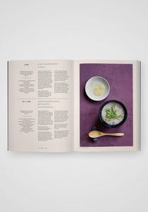 Japan: The Vegetarian Cookbook