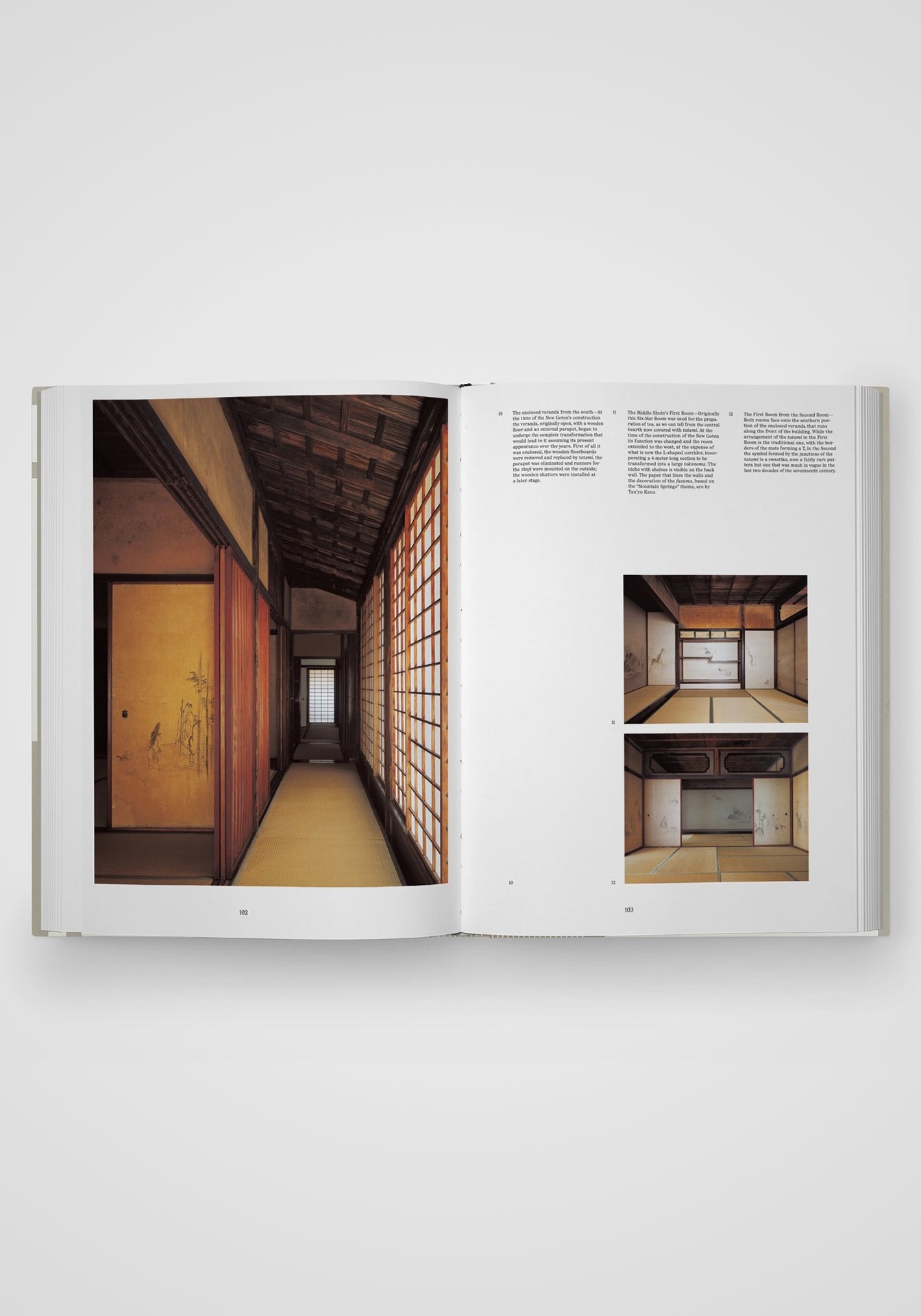 Katsura: Imperial Villa