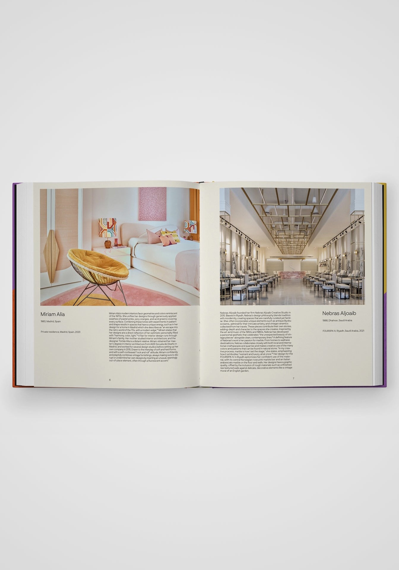 Making Space: Interior Design By Women