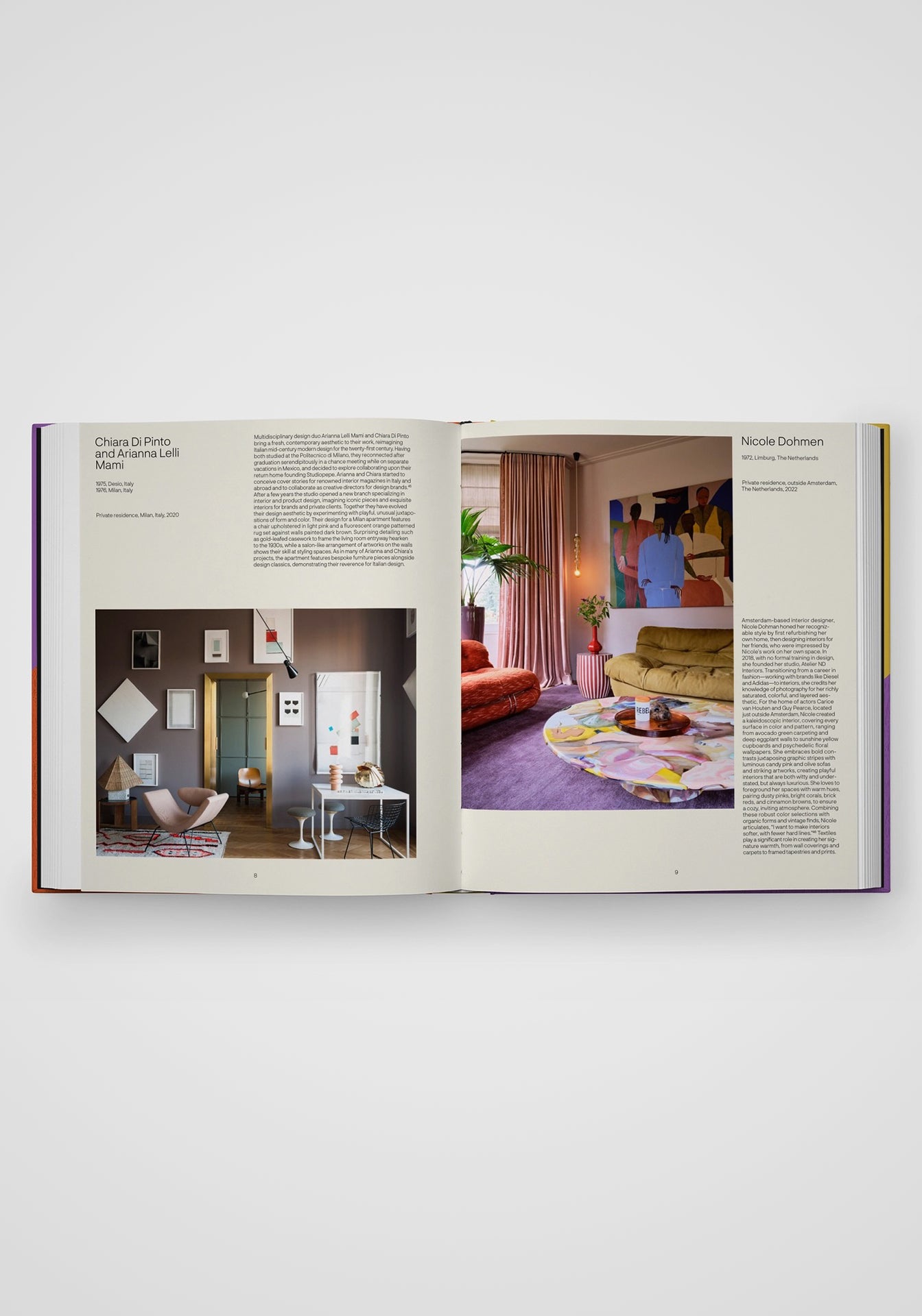 Making Space: Interior Design By Women