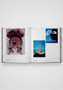 Mix + Match: Fashion Photography Meets Contemporary Art