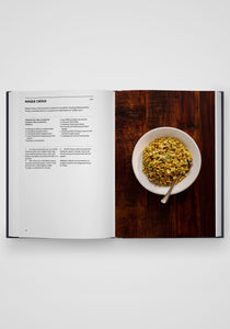 Recipes From The American South