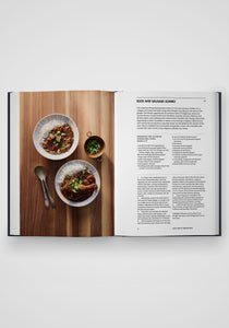 Recipes From The American South