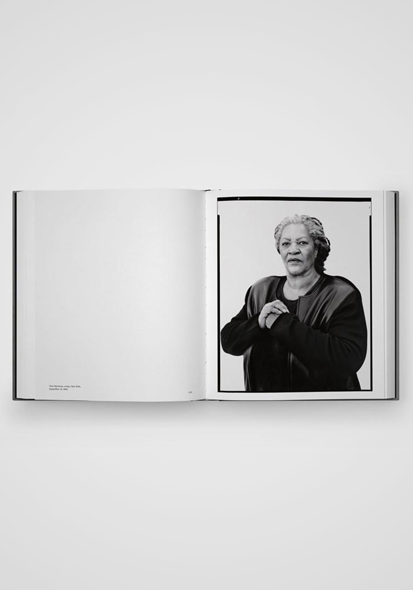 Richard Avedon Immortal: Portraits of Aging, 1951-2004