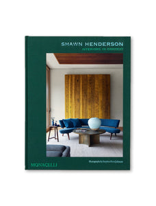 Shawn Henderson: Interiors In Context