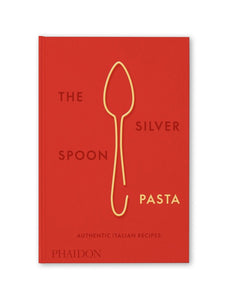 The Silver Spoon: Pasta
