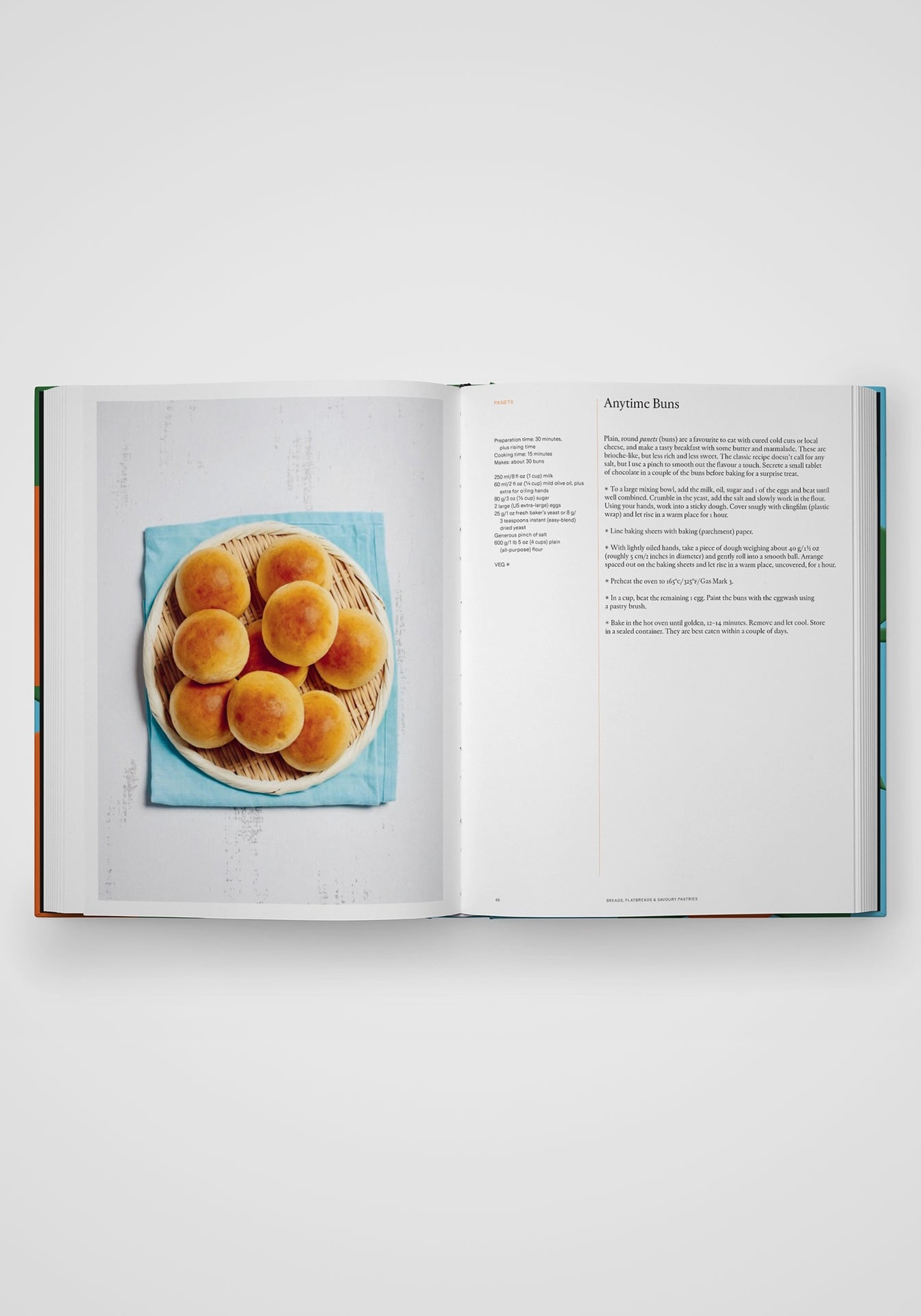 The Spanish Mediterranean Islands Cookbook