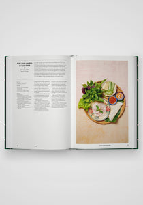 Vietnam: The Cookbook