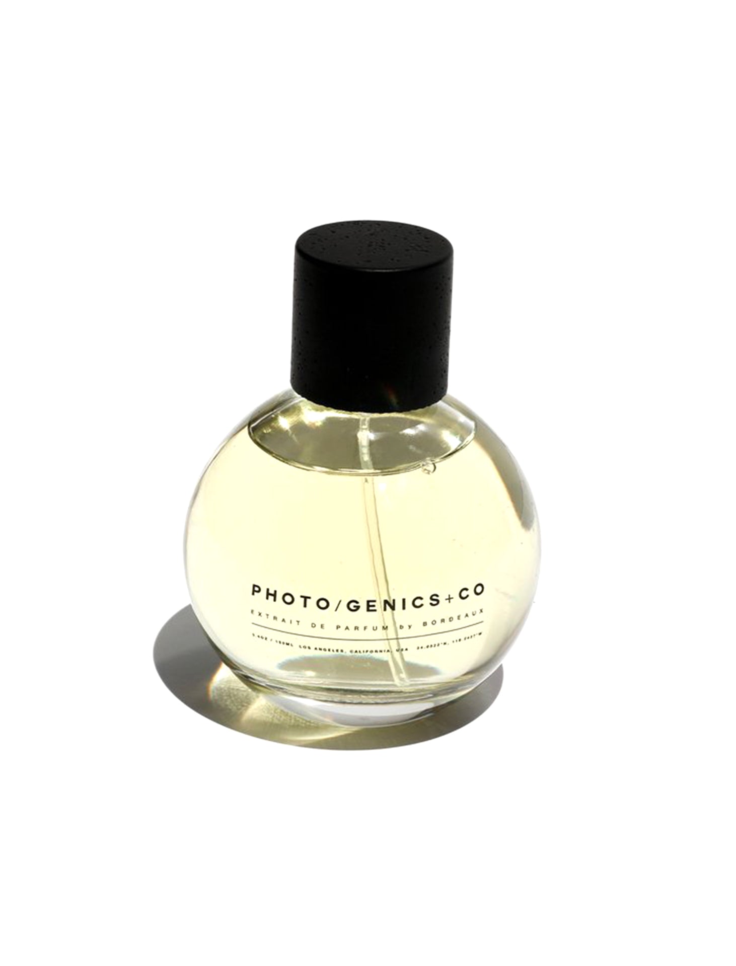 No.3 Sativa Extrait De Parfum