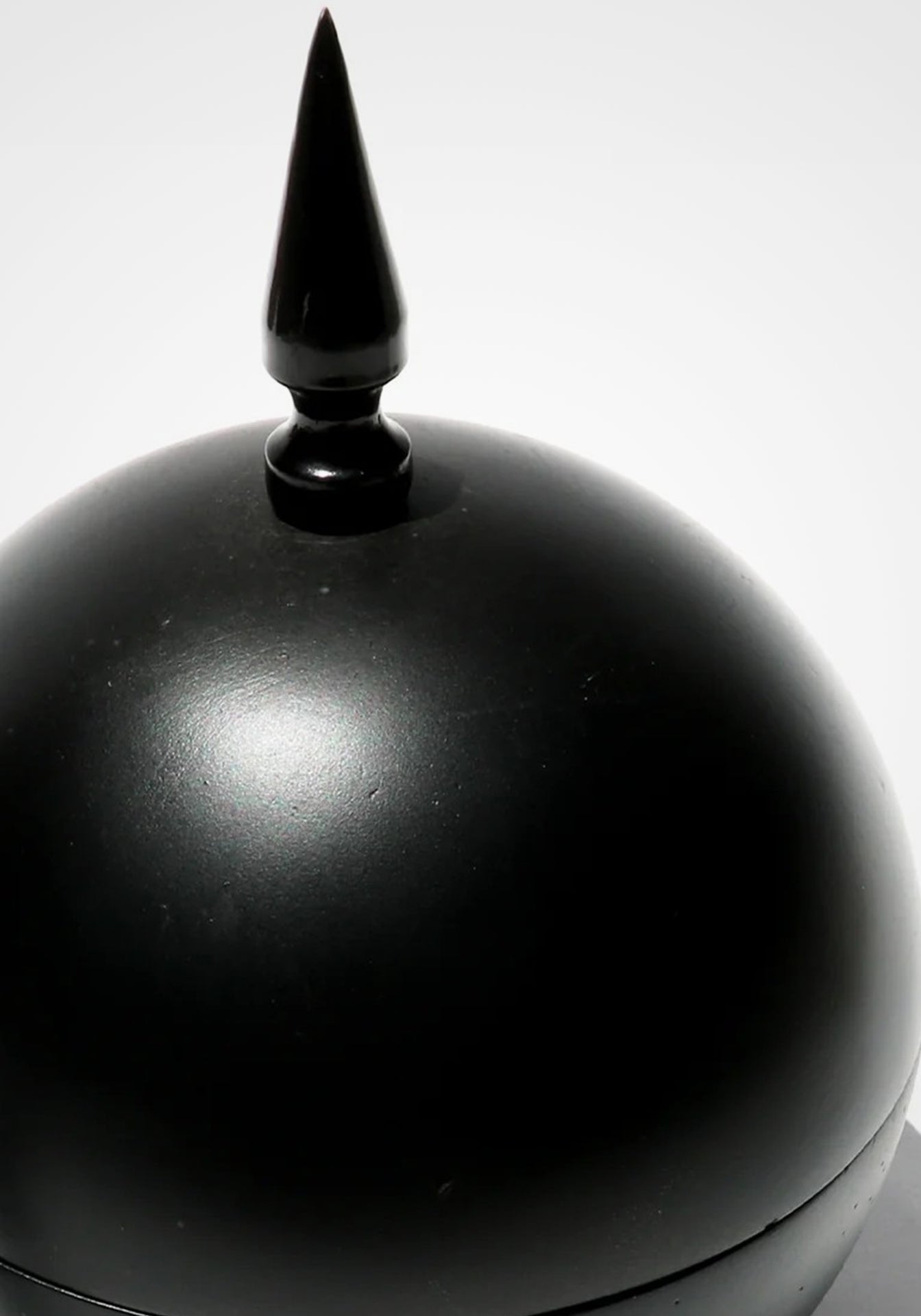 No. 7 Resin Concrete Dome Diffuser