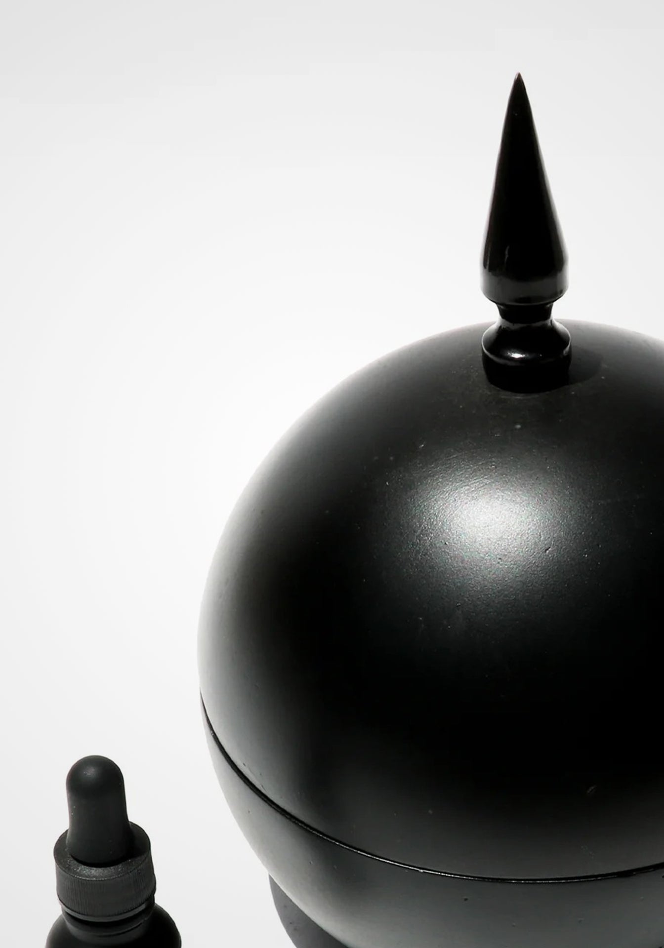 No. 7 Resin Concrete Dome Diffuser