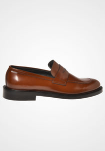 Buckle Loafer