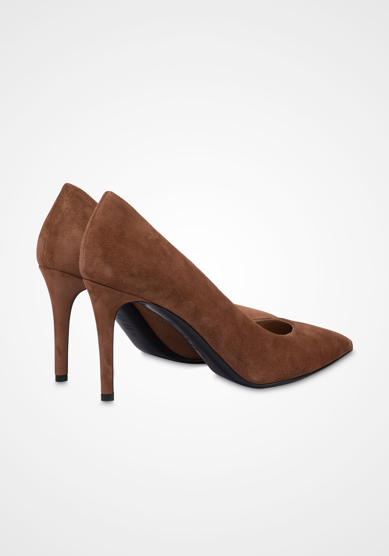 Essential Pumps