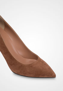 Essential Pumps