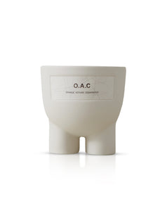 O.A.C Scented Objet Candal