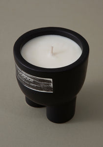 Ooooof Scented Objet Candle
