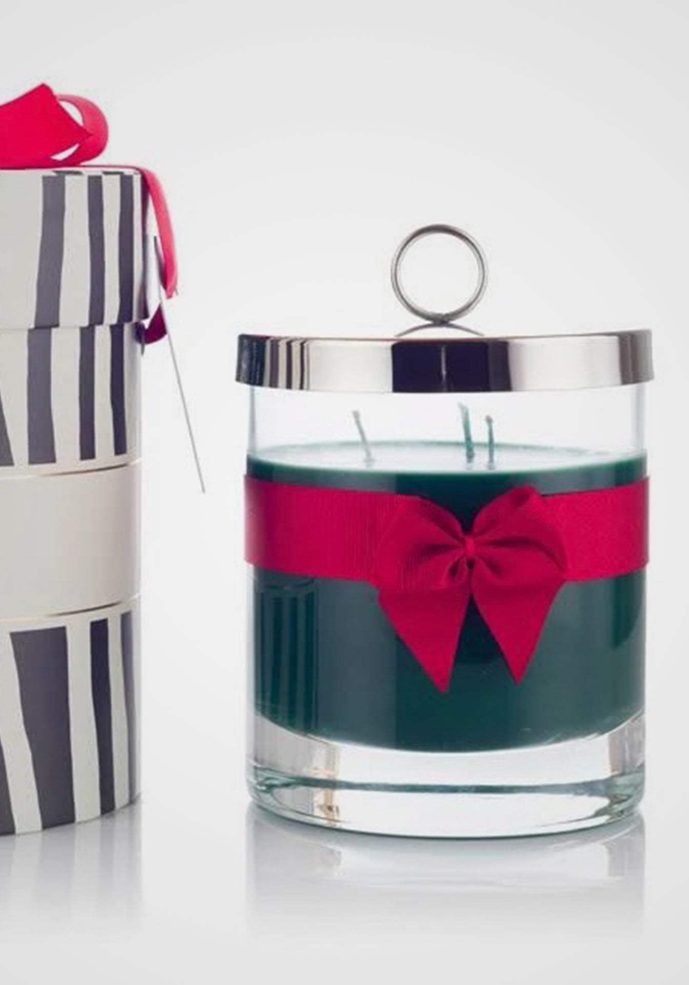 Cyprès Candle, Prestige