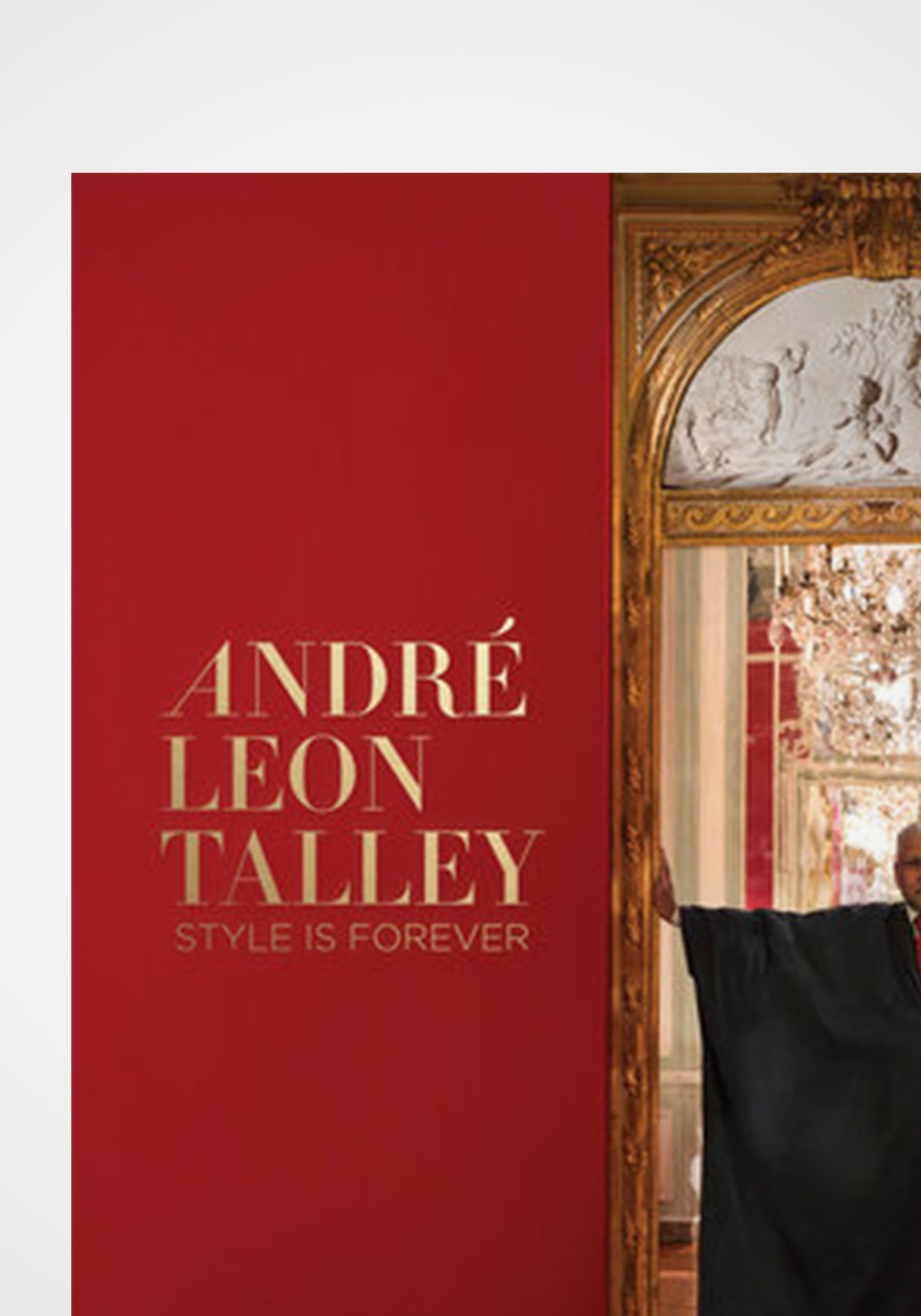 André Leon Talley