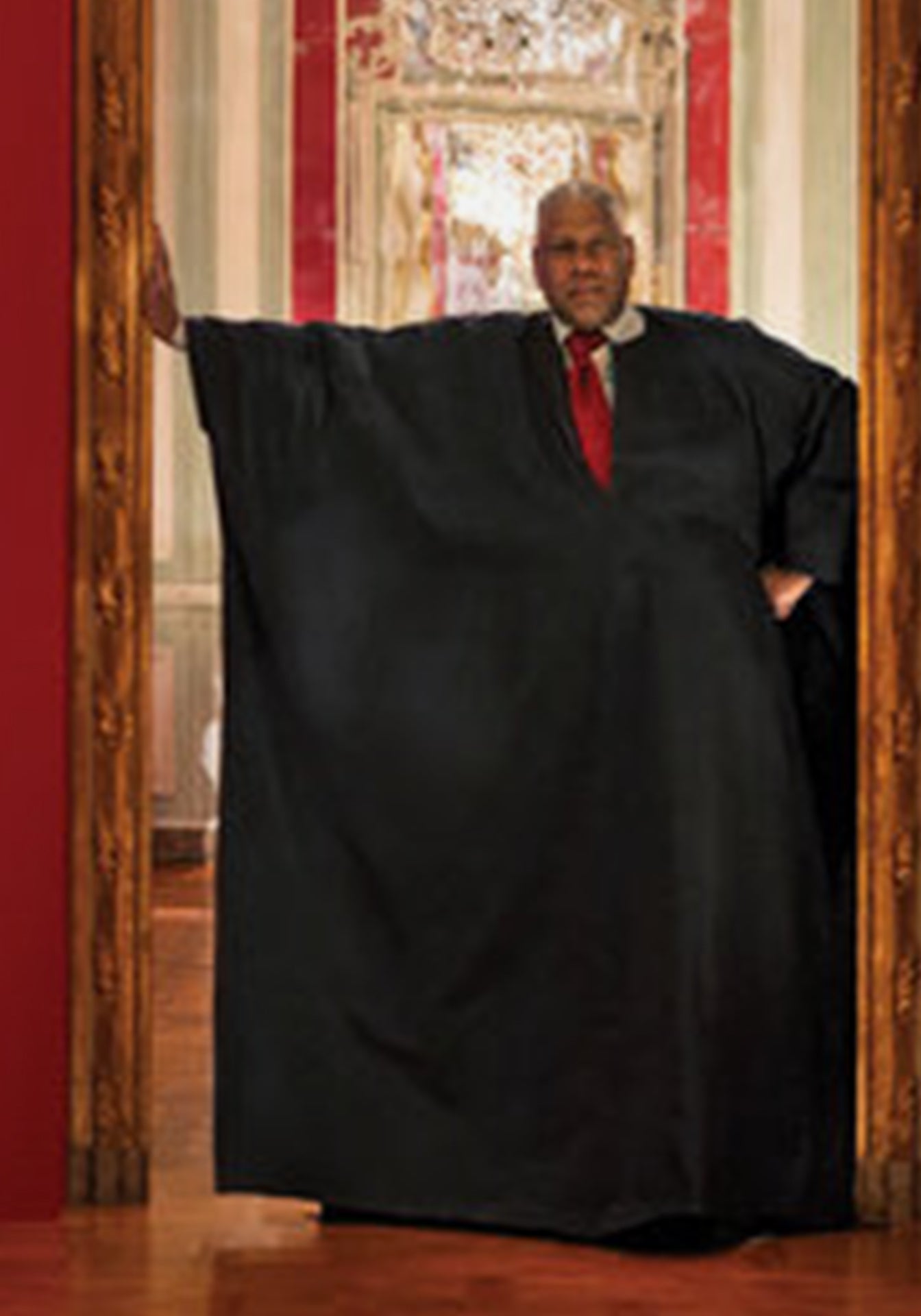 André Leon Talley