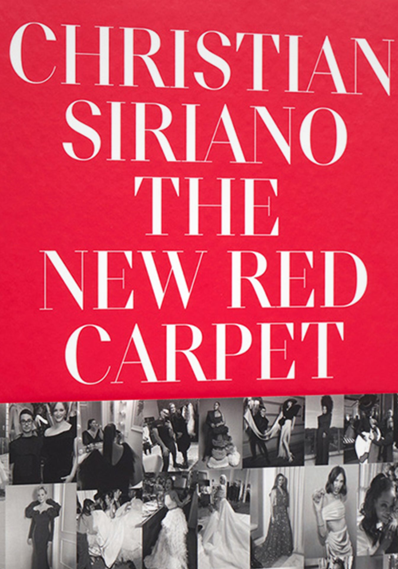 Christian Siriano: The New Red Carpet