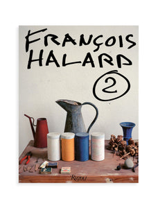 François Halard 2: A Visual Diary