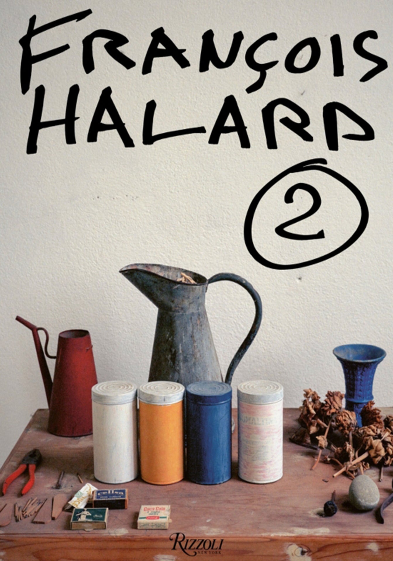 François Halard 2: A Visual Diary